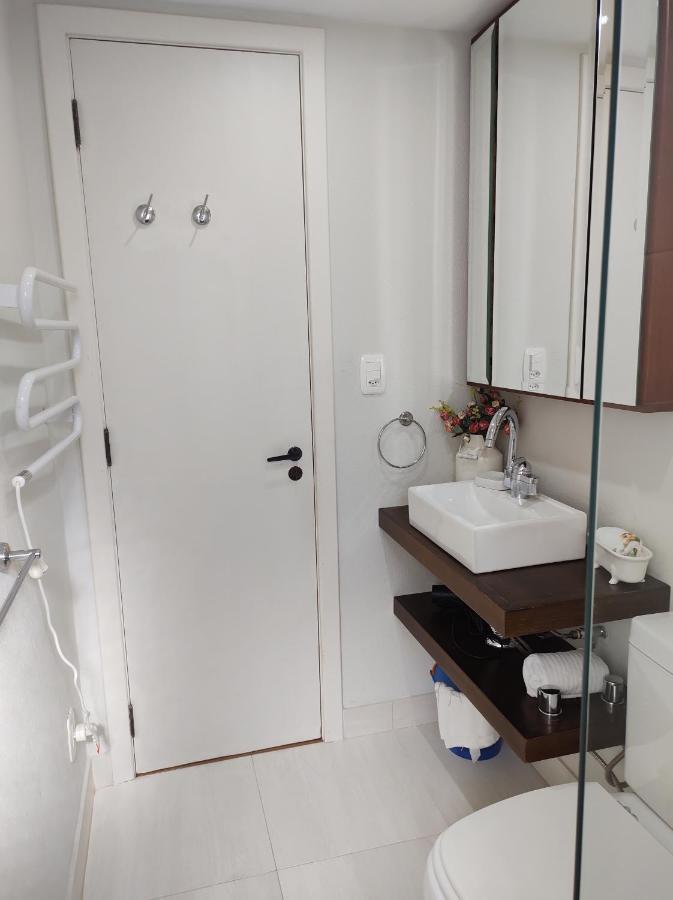 Agradavel Apt 2Quartos Para Familia Prox Ao Lago Negro - 4 Min Do Centro- Com Churrasqueira Gramado Buitenkant foto