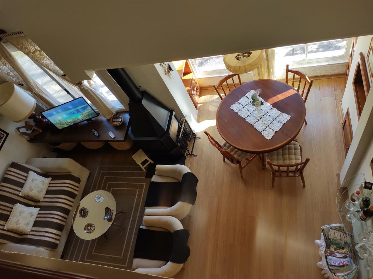 Agradavel Apt 2Quartos Para Familia Prox Ao Lago Negro - 4 Min Do Centro- Com Churrasqueira Gramado Buitenkant foto