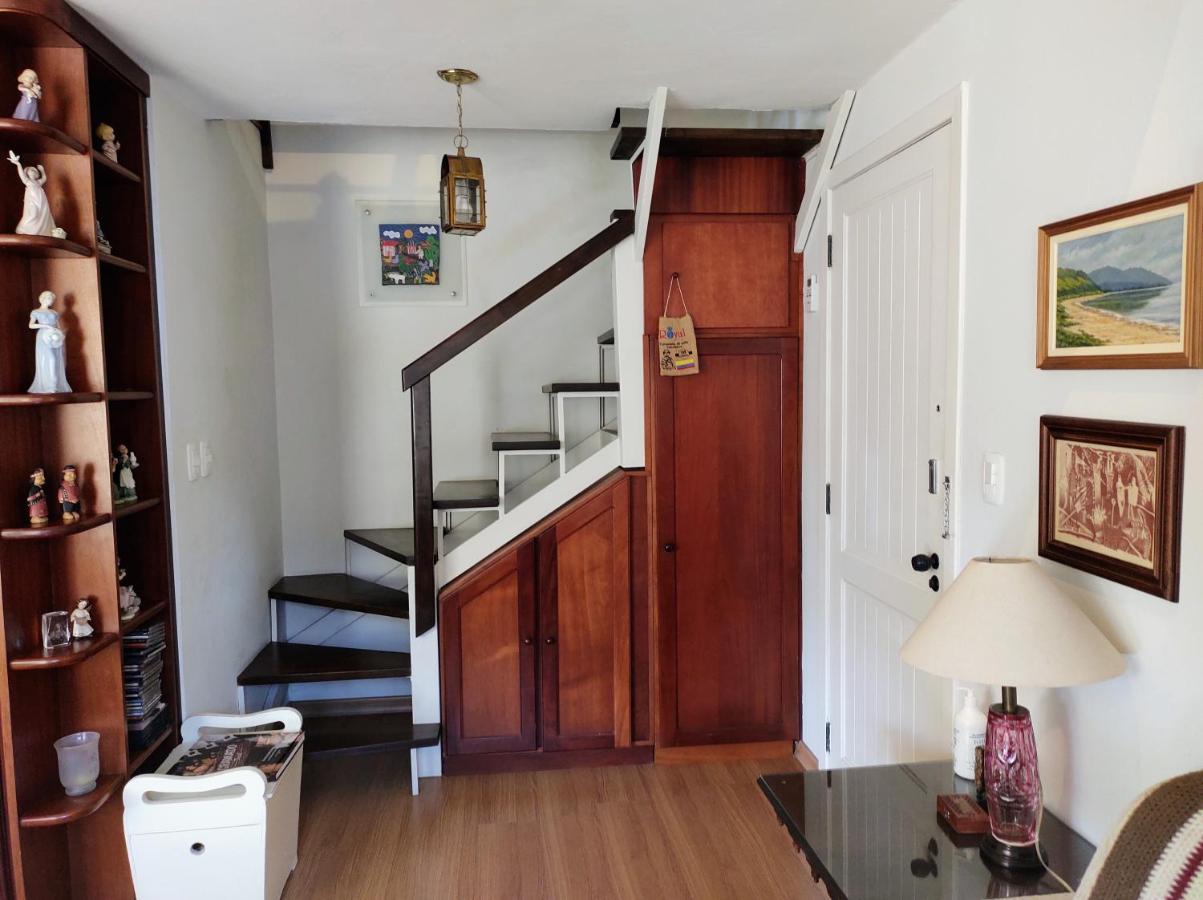 Agradavel Apt 2Quartos Para Familia Prox Ao Lago Negro - 4 Min Do Centro- Com Churrasqueira Gramado Buitenkant foto