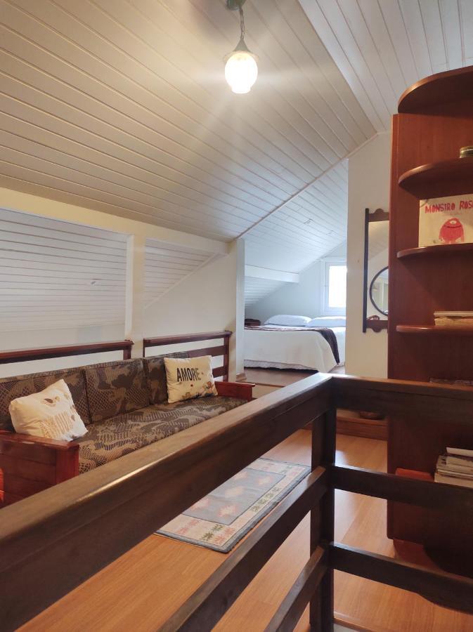 Agradavel Apt 2Quartos Para Familia Prox Ao Lago Negro - 4 Min Do Centro- Com Churrasqueira Gramado Buitenkant foto