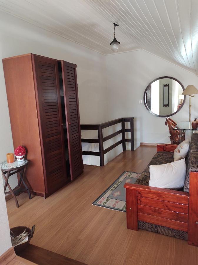 Agradavel Apt 2Quartos Para Familia Prox Ao Lago Negro - 4 Min Do Centro- Com Churrasqueira Gramado Buitenkant foto